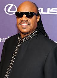 Stevie Wonder to Boycott Florida over Zimmerman